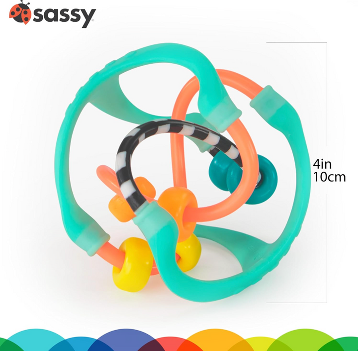 Busy Ball