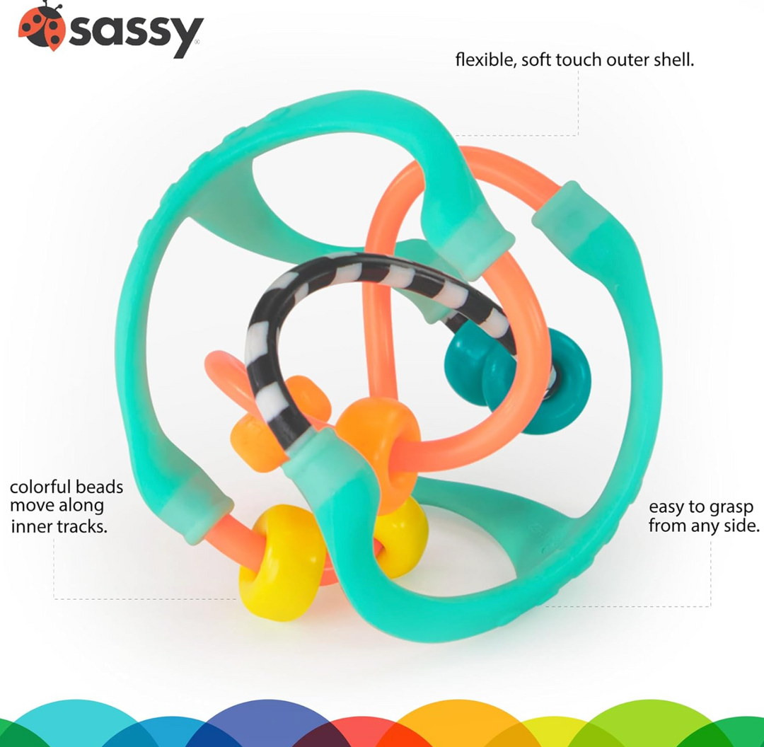 Busy Ball