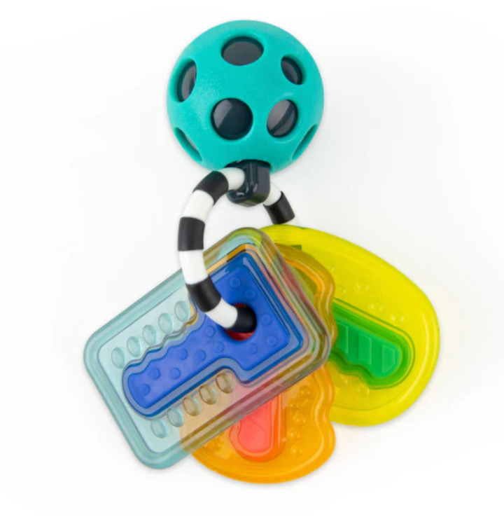 Drive N' Drool Keys