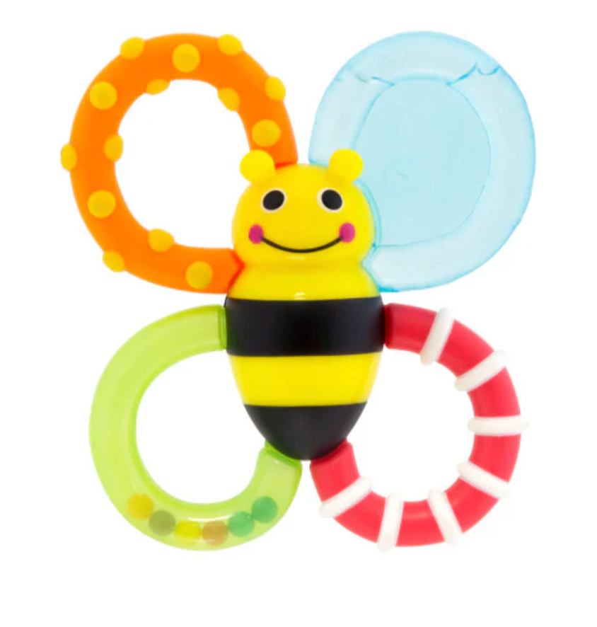 Bumble Bites