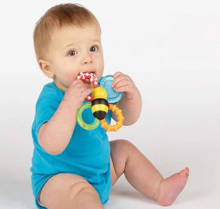 Bumble Bites