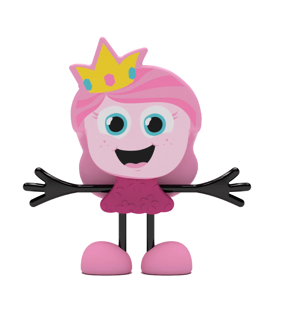 Water Activated Bath Toy