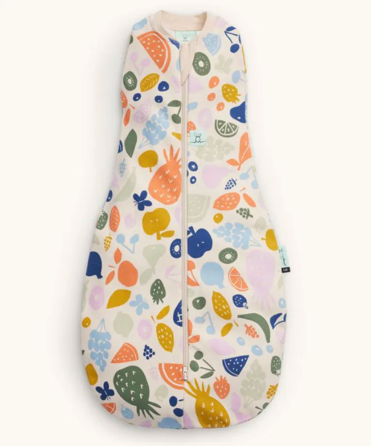 Swaddle Bag - Fruit Salad (Limited Edition)