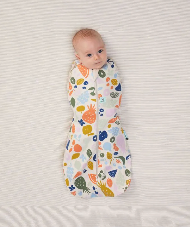 Swaddle Bag - Fruit Salad (Limited Edition)