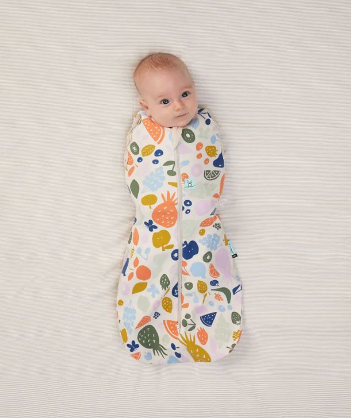 Swaddle Bag - Fruit Salad (Limited Edition)