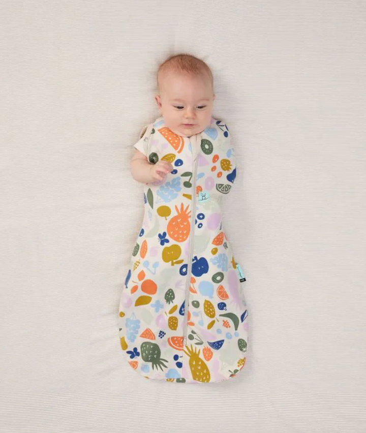 Swaddle Bag - Fruit Salad (Limited Edition)