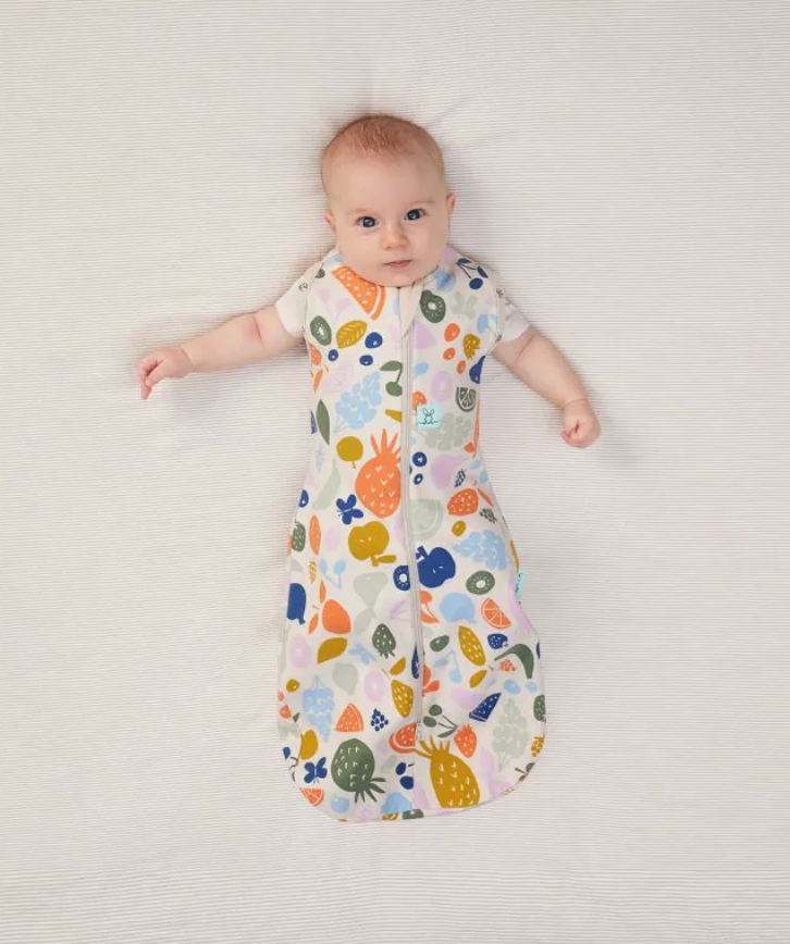 Swaddle Bag - Fruit Salad (Limited Edition)