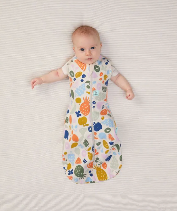 Swaddle Bag - Fruit Salad (Limited Edition)