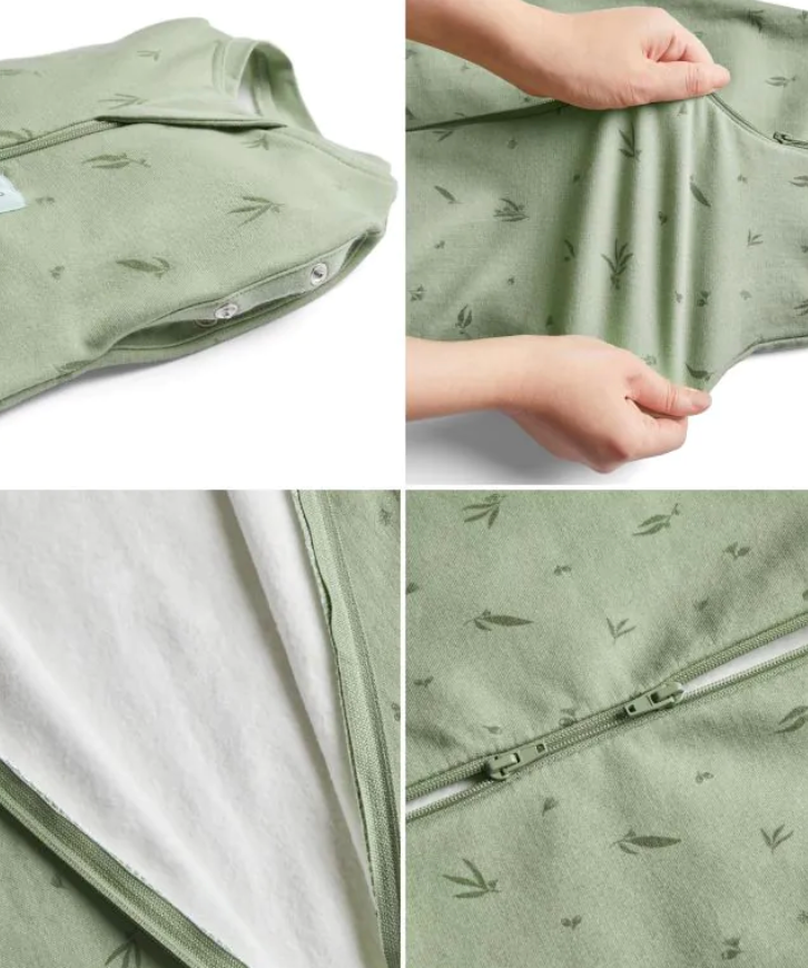 Swaddle Bag - Fruit Salad (Limited Edition)