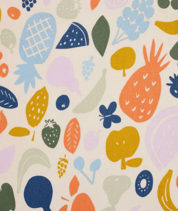 Swaddle Bag - Fruit Salad (Limited Edition)