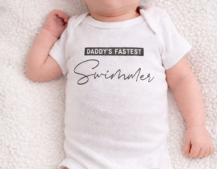 Newborn Onesie