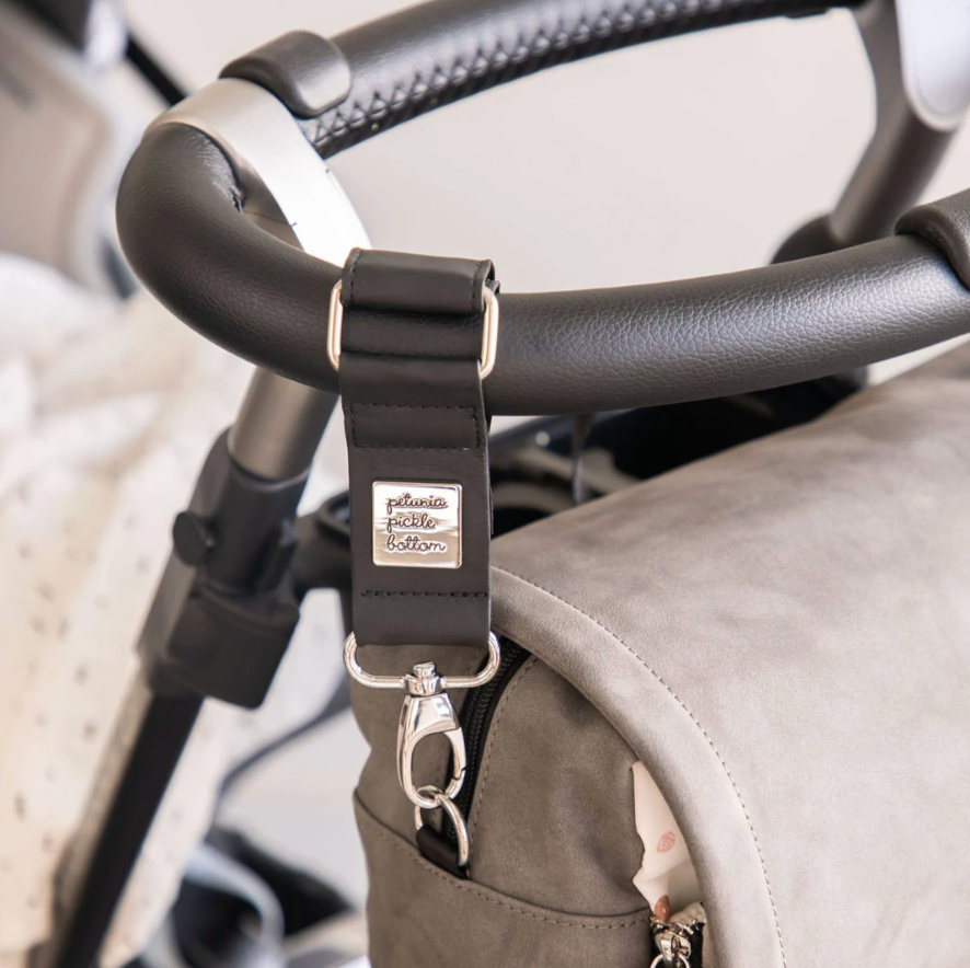 Valet Stroller Clips