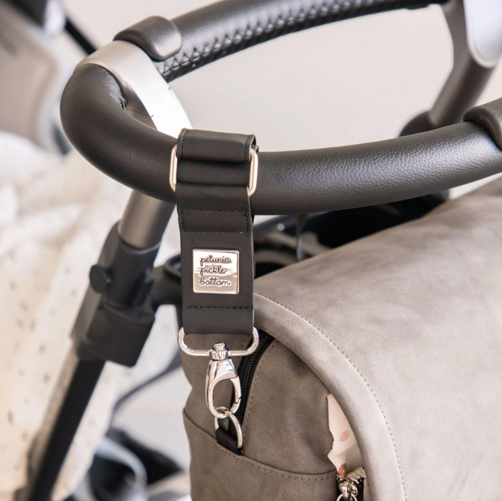 Valet Stroller Clips
