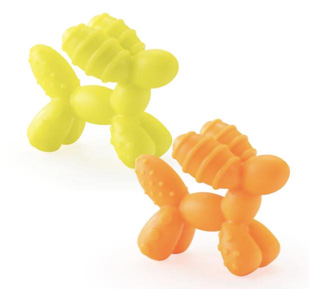 Balloon Teethers - 2 Pack