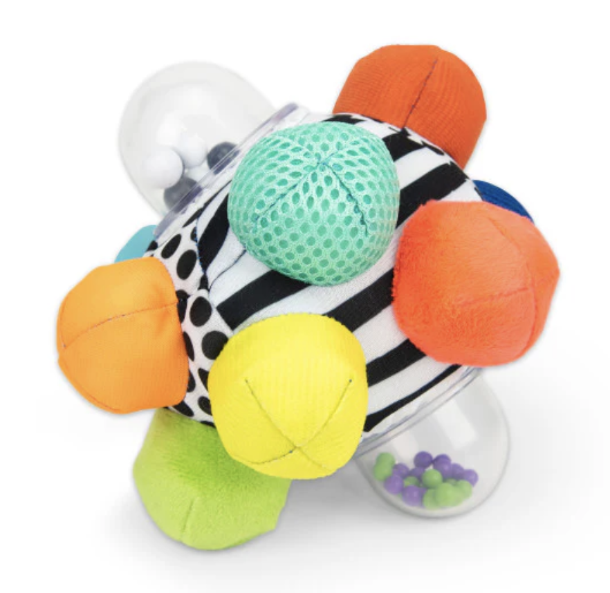 Bumpy Ball