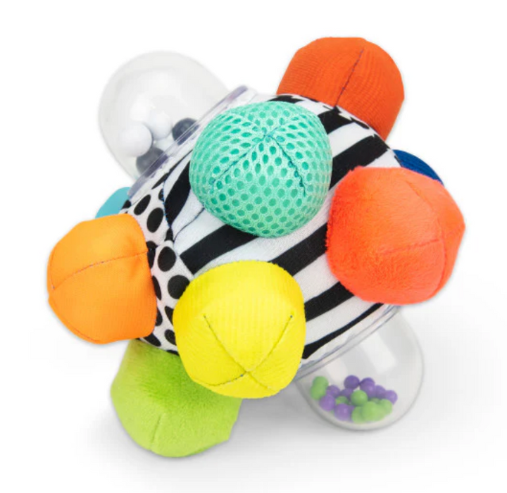 Bumpy Ball
