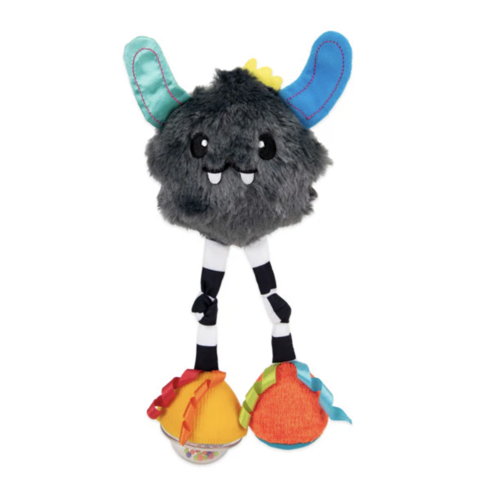 Confetti Yeti
