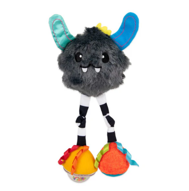 Confetti Yeti