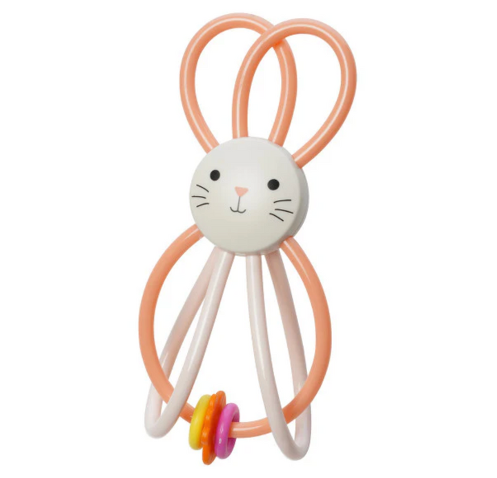 Loopsie Bunny