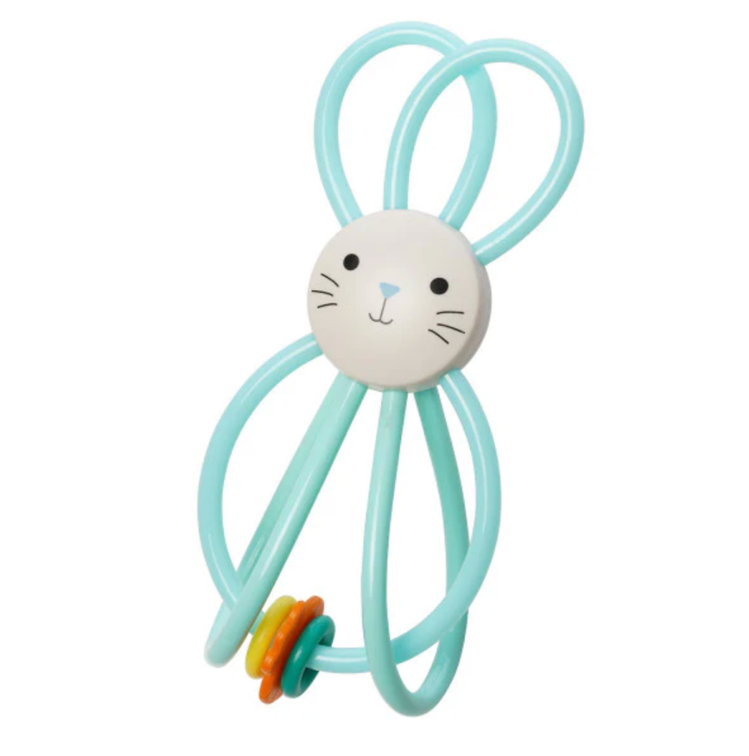 Loopsie Bunny