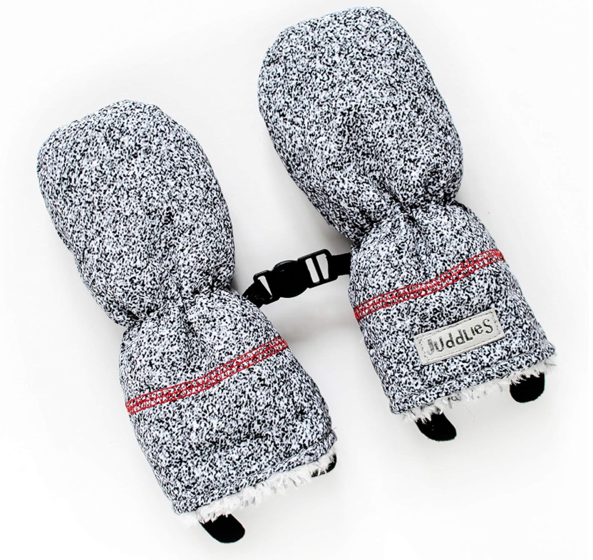 Winter Mitts