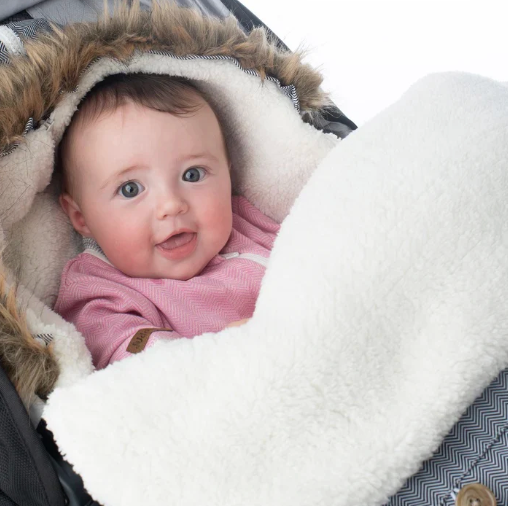 Waterproof Car Seat/Stroller Bag