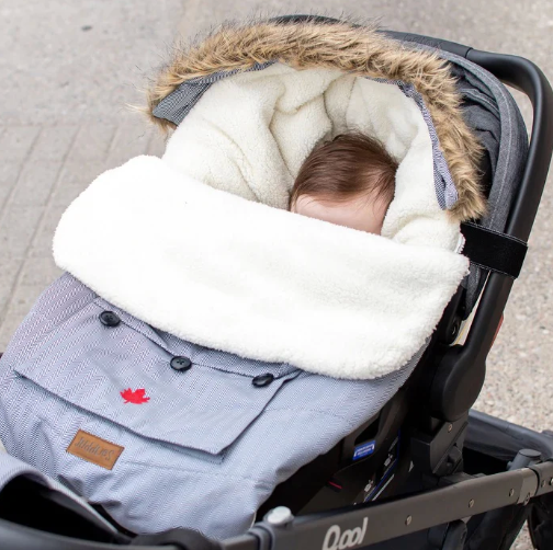 Waterproof Car Seat/Stroller Bag