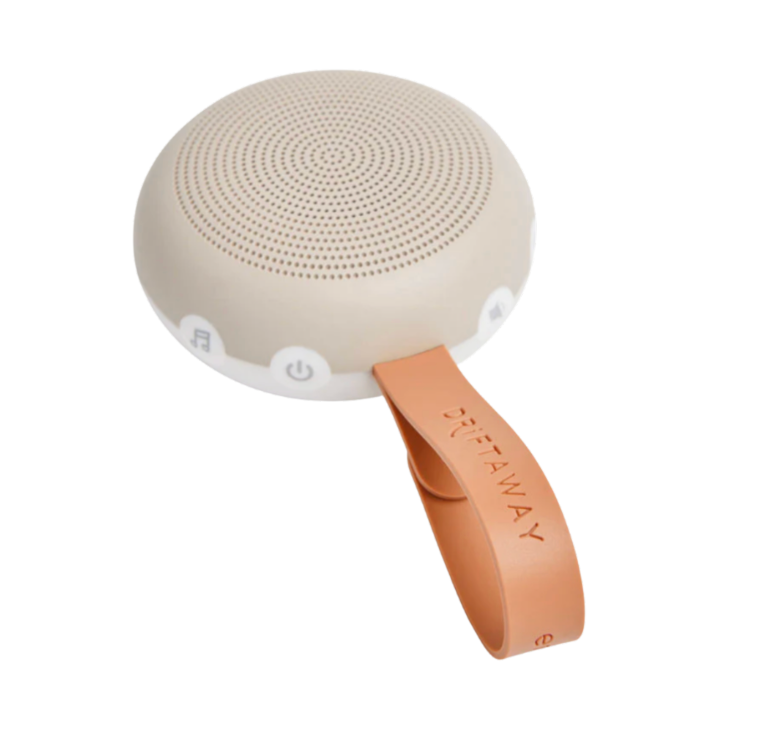 Drift Away White Noise Machine