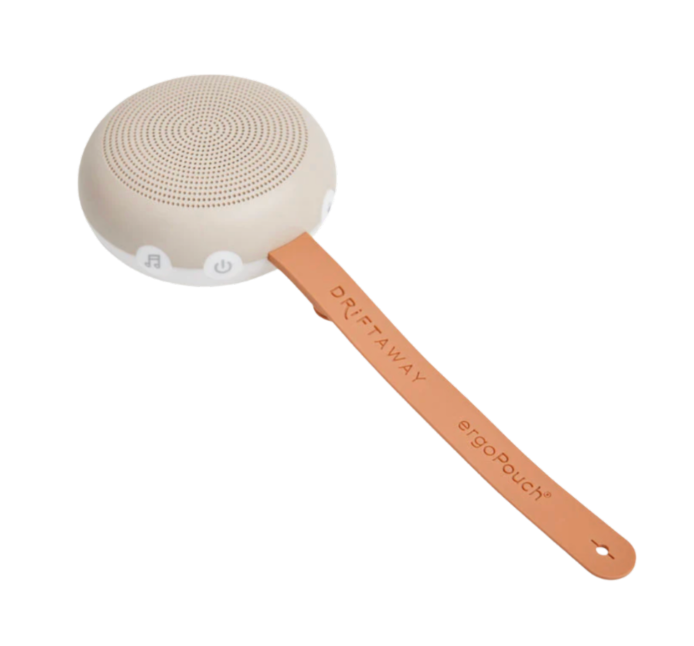 Drift Away White Noise Machine