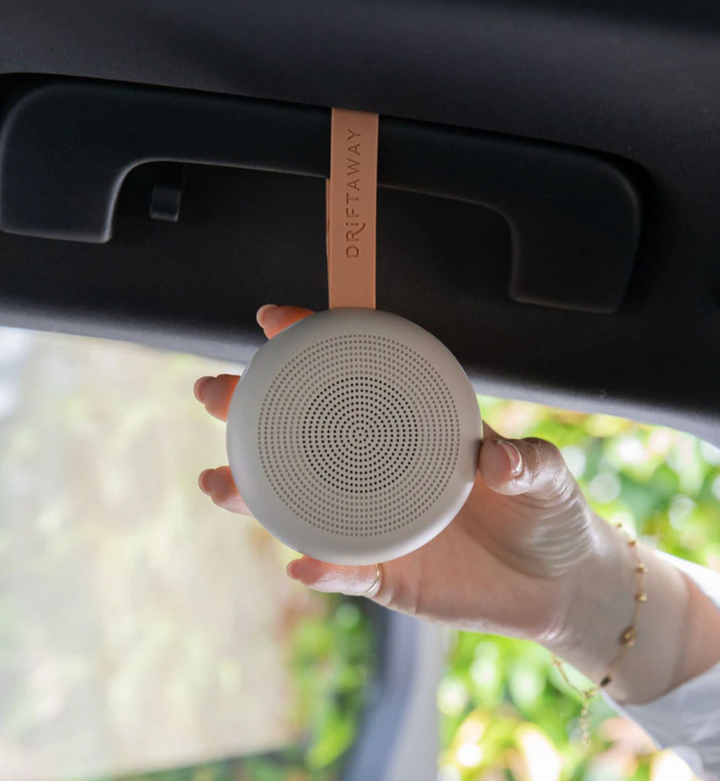 Drift Away White Noise Machine