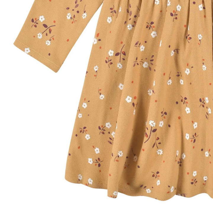 Long-Sleeve Dress - 2 Pack