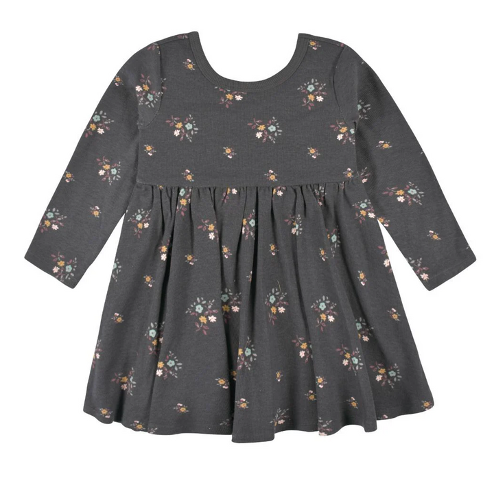 Long-Sleeve Dress - 2 Pack