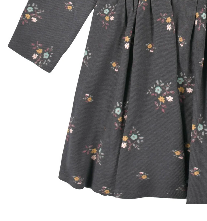 Long-Sleeve Dress - 2 Pack