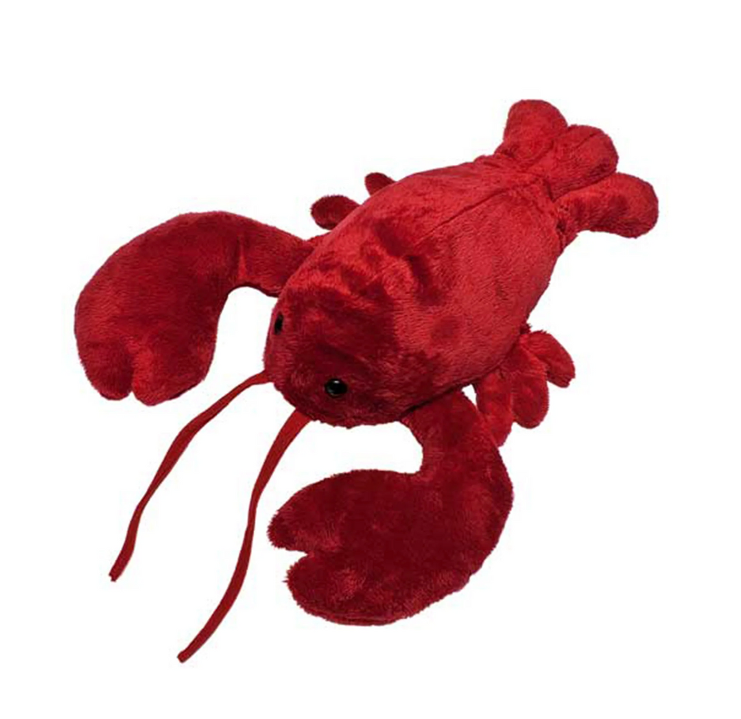 Lobbie Lobster