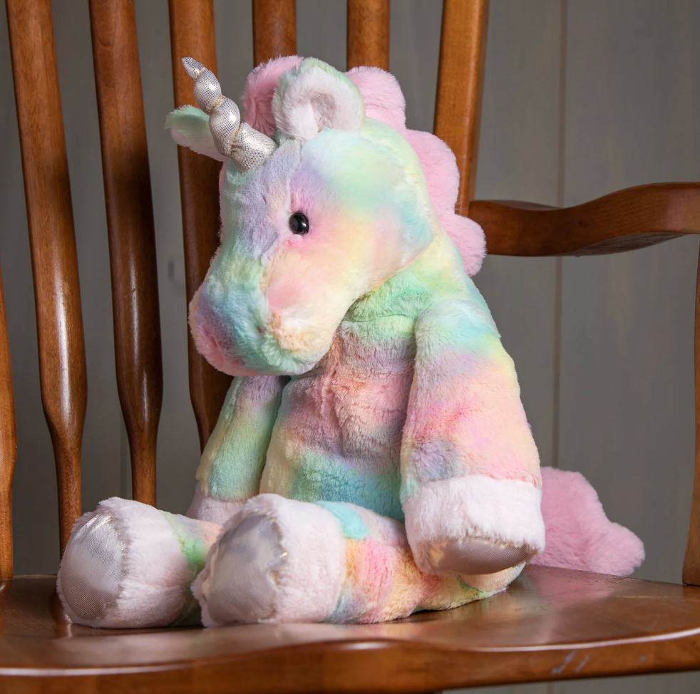 Marshmallow Zoo Animals