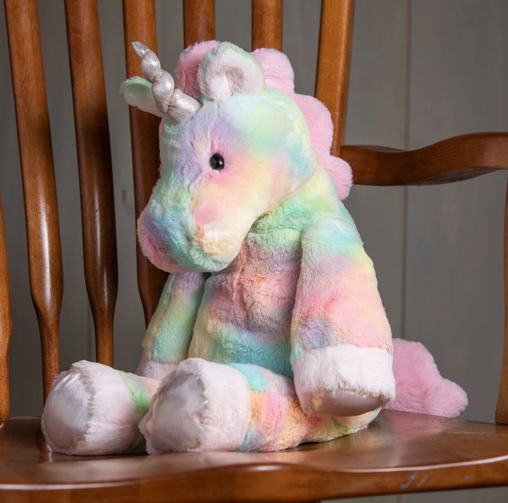 Marshmallow Zoo Animals