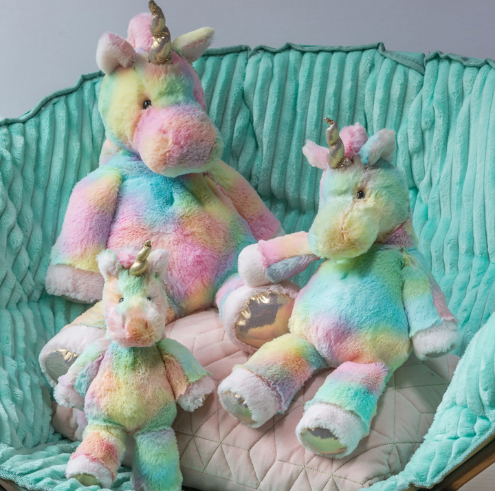 Marshmallow Zoo Animals