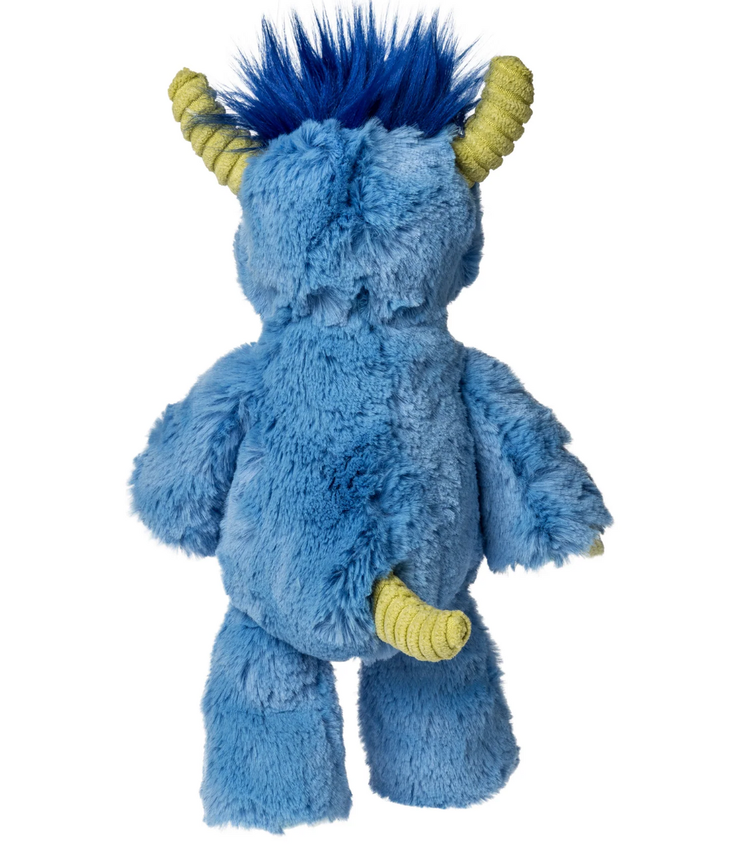 Marshmallow Zoo Juniors