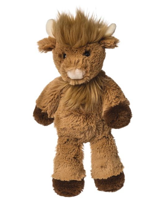 Marshmallow Zoo Juniors