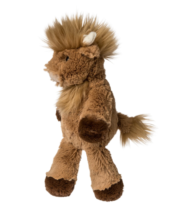 Marshmallow Zoo Juniors