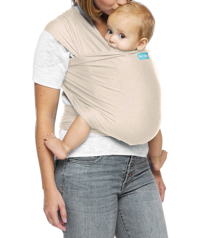 Moby - Evolution Wrap
