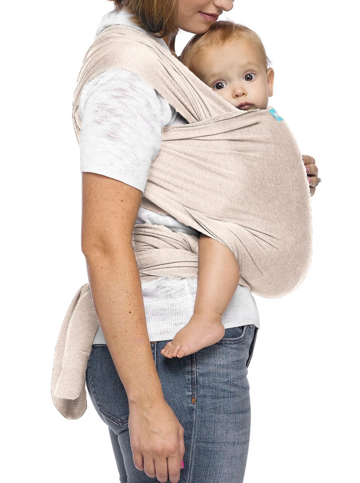 Moby - Evolution Wrap
