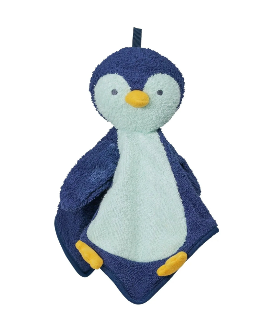 Scrub-a-Dubbie Bathtime Puppet