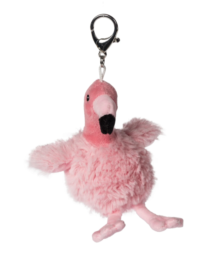 Bag Charms