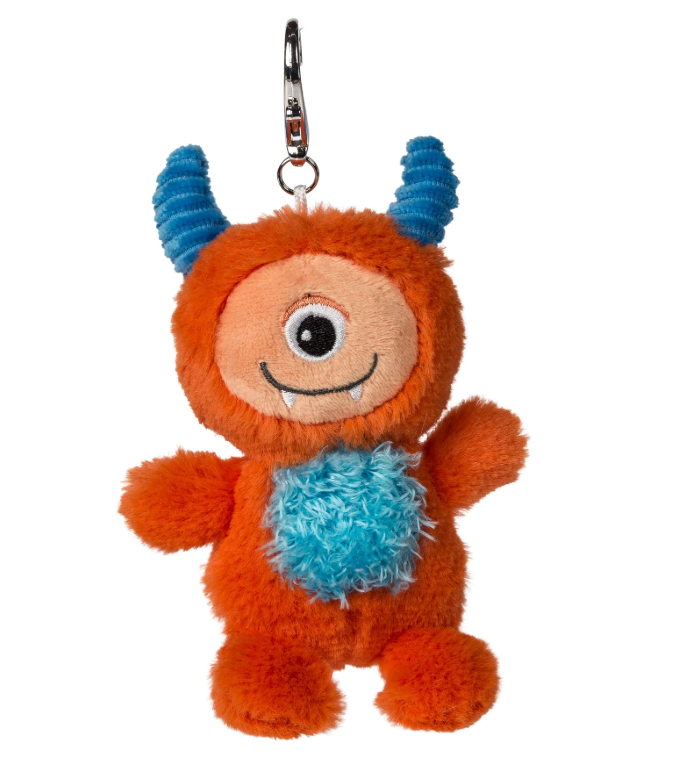 Bag Charms