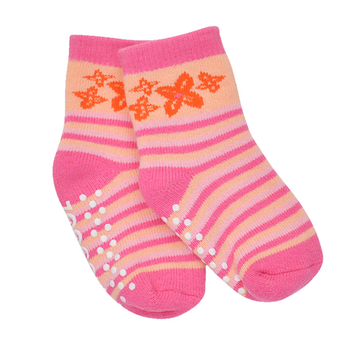 Comfort Terry Socks - 3 pack
