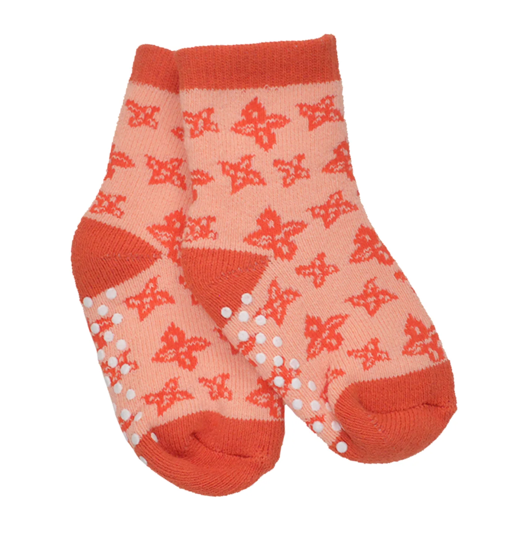 Comfort Terry Socks - 3 pack