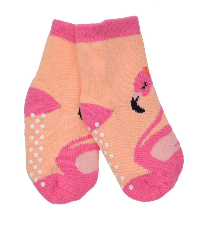 Comfort Terry Socks - 3 pack
