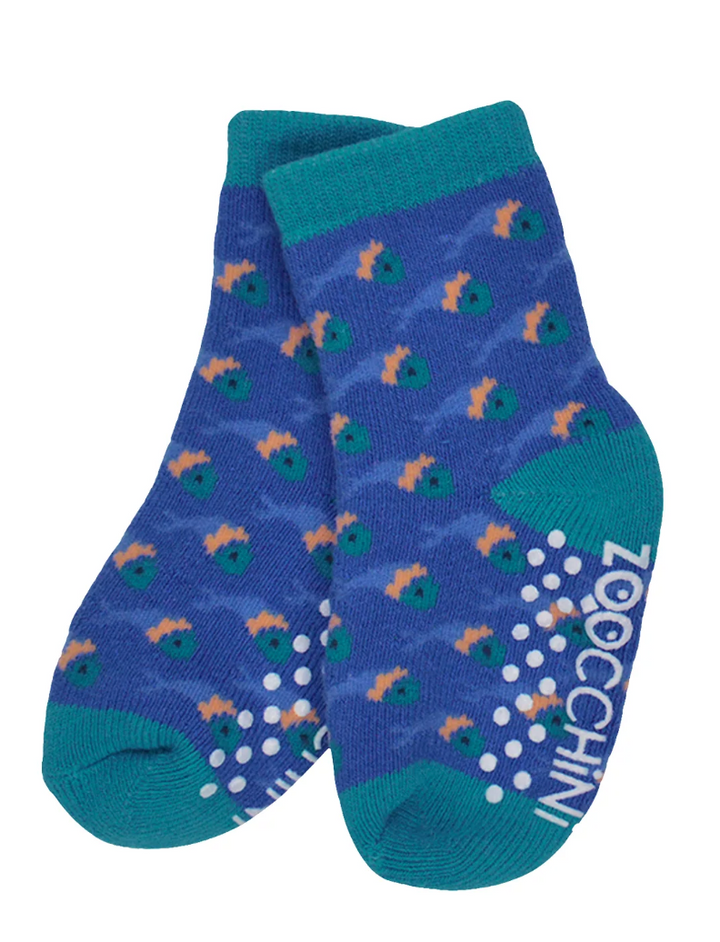 Comfort Terry Socks - 3 pack