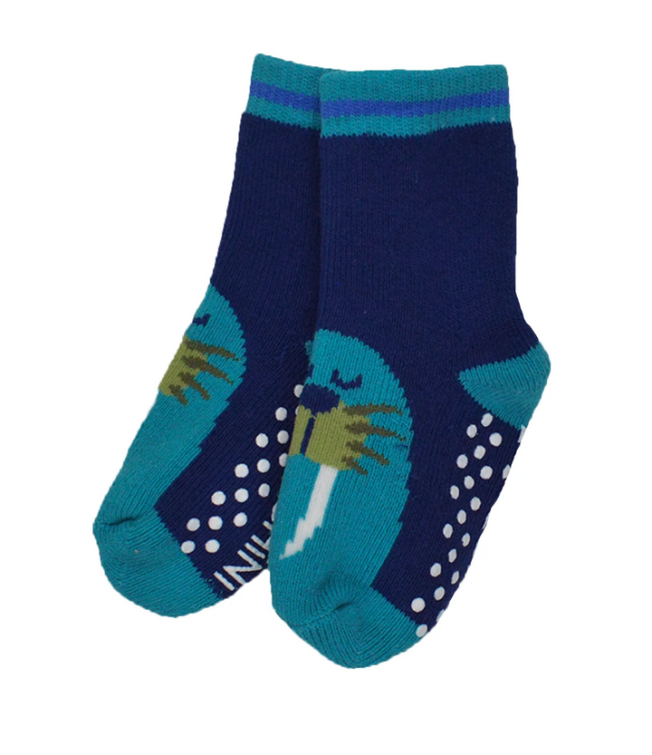 Comfort Terry Socks - 3 pack